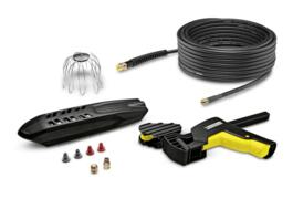 Location outil Déboucheur canalisation karcher k7 près de Campbon