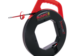 Location outil Tire fils runpotec pro 30m près de Campbon