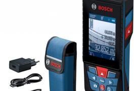 Location outil Télémètre bosch pro 120m près de Campbon