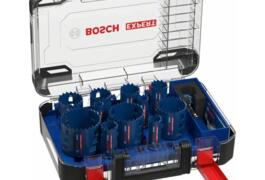 Location outil Coffret scies cloches bosch pro près de Campbon