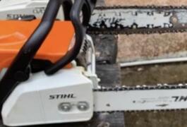 Location outil Tronçonneuse sthil près de Jacou