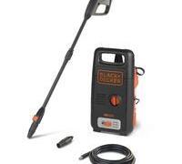 Location outil Nettoyeur haute pression black+decker près de Meylan