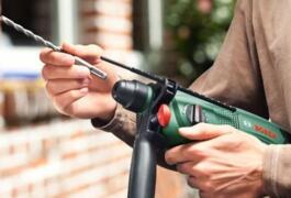 Location outil Perforateur pbh 2500 sre près de Chantilly