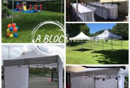 Location outil Location barnum 3x3m près de Cergy