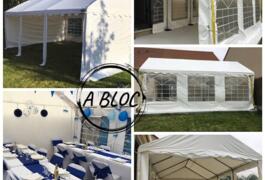 Location outil Location barnum pro 4x6m près de Cergy