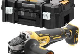 Location outil Meuleuse d'angle sans fil dewalt dcg406 près de Cogolin