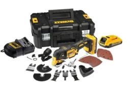 Location outil Outils multifonction osciliatoire dewalt dcs355 près de Cogolin