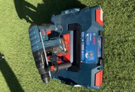Location outil Perforateur bosch pro gbh 18v-21 près de Le Luc