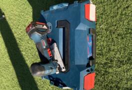 Location outil Scie sauteuse bosch pro gst 18v-li s près de Le Luc