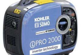 Location outil Groupe électrogène silencieux portable léger  inventer pro 2000 près de Paris
