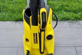 Location outil Karcher k4 full control près de Conches-en-Ouche