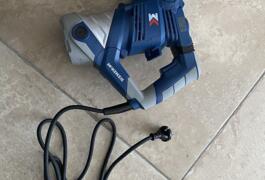 Location outil Marteau perforateur mckenzie 1600 w près de Eysines