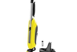 Location outil Nettoyeur vapeur karcher fc 5 près de Riom