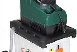Location outil Broyeur de branches gardrebruk - électrique 2800w près de Seilhac