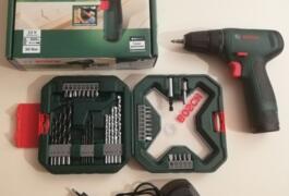 Location outil Visseuse bosch easydrill 1200 près de La Roche-sur-Yon