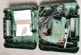Location outil Scie sauteuse bosch pst650 près de Montreuil