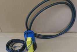 Location outil Pompe immergée 230v près de Schirrhein