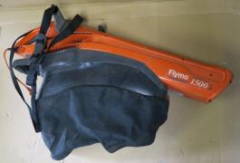 Location outil Souffleur-aspirateur flymo près de Schirrhein