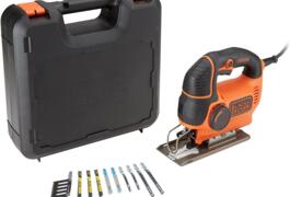 Location outil Loue scie sauteuse black+decker - paris 15 près de Paris