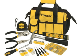Location outil Loue mallette d'outils (38 pièces) stanley près de Paris