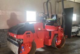 Location outil Compacteur 4.5t dynapac près de Mulhouse