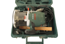 Location outil Défonceuse bosch pof 1400 ace 1400w près de Cergy