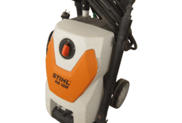 Location outil Nettoyeur haute pression stihl re 109 près de Cergy