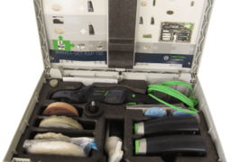 Location outil Festool polisseuse rap 15021 feset wood shinex près de Cergy