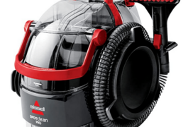 Location outil Shampouineuse "bissell spotclean pro près de Pleudihen-sur-Rance