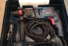 Location outil Perforateur bosch serie bleu gbh 2-20 d près de Paris