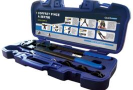 Location outil Coffret pince à sertir (per/multicouche) près de Roissy-en-Brie