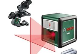 Location outil Niveau laser  Bosch près de Paris