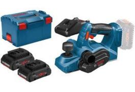 Location outil Rabot bosch pro 18v près de Campbon