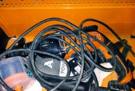 Location outil Visseuse/perceuse a percussion 850w près de Chevigny-Saint-Sauveur