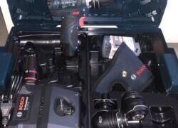 Location outil Perceuse visseuse sans fil bosch gsr 12v-15 fc près de Paris 20e Arrondissement
