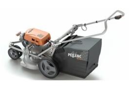 Location outil Tondeuse électrique pellenc raison basic près de Le Controis-en-Sologne