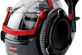 Location outil Shampouineuse bissell spotclean pro près de Villeneuve-de-la-Raho