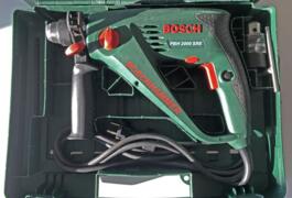 Location outil Perçeuse/perforateur  bosch pbh 2000 sre près de Châtenay-Malabry