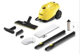 Location outil Netoyeur vapeur karcher sc3 près de Rouen