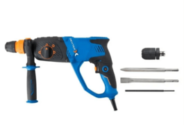 Location outil Perforateur dexter 1100rh2-40.5, 1100.0 w près de Paris 19e Arrondissement