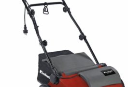 Location outil Scarificateur - démousseur einhell rg-sa 1433 près de Lacroix-Saint-Ouen