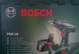 Location outil Perceuse visseuse bosch près de La Fare-les-Oliviers