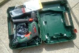 Location outil Perceuse easy impact 550 bosch près de Toulouse