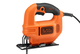 Location outil Scie sauteuse black&amp;decker bes410k près de Senlis