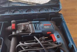 Location outil Perceuse, perforateur, bosch gh2-20d près de Paris 17e Arrondissement