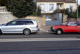 Location outil Triangle de remorquage autonome près de Poissy