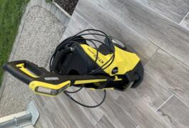 Location outil Karchër k7 premuim smart control près de Meung-sur-Loire