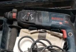 Location outil Perforateur bosch près de Cambrai