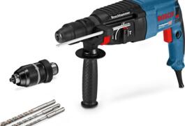 Location outil Perforatrice bosh gbh 2-26f près de Castanet-Tolosan