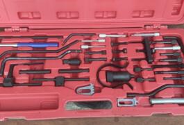 Location outil Coffret calage distribution psa peugeot/citroën près de Guitté